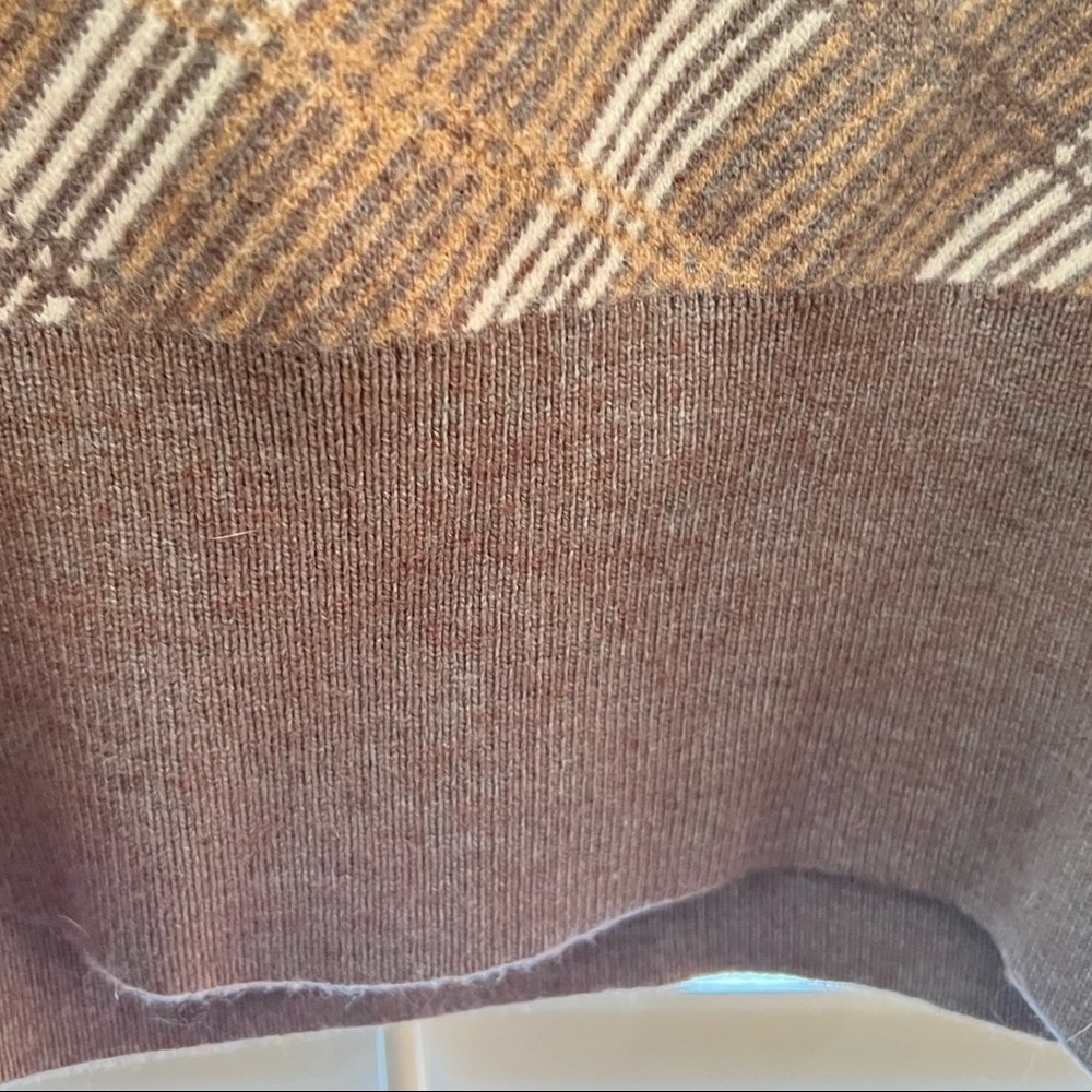 Ann Taylor Sweater - Picture 3 of 12